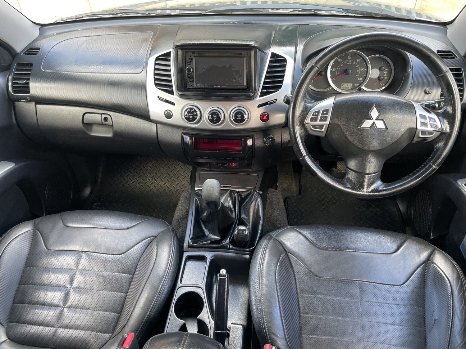 Used Mitsubishi L200 2014 for sale - 78218005: Photo 15