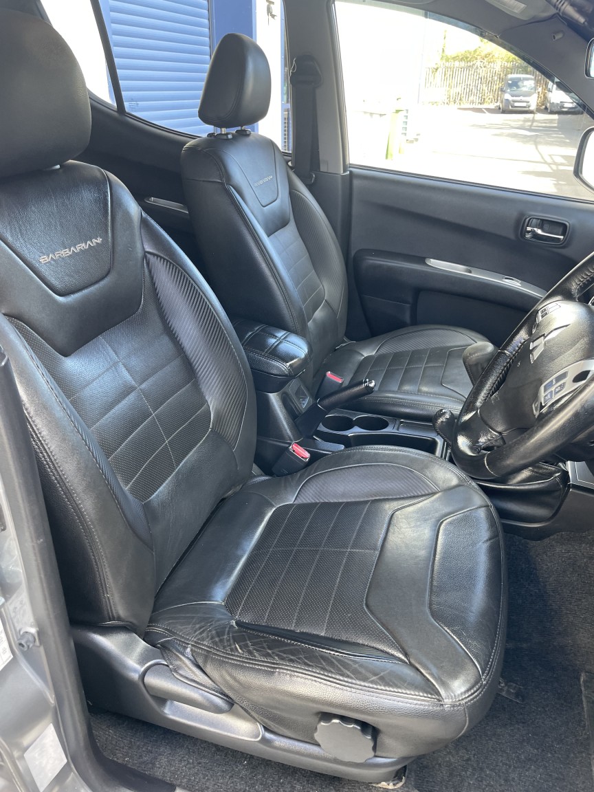 Used Mitsubishi L200 2014 for sale - 78218005: Photo 18