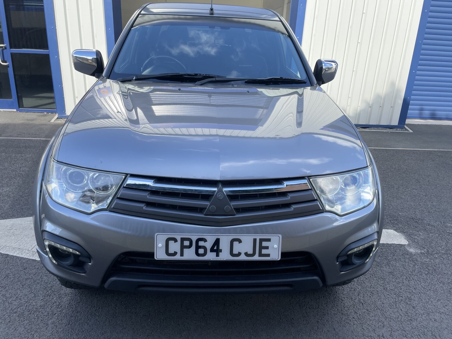 Used Mitsubishi L200 2014 for sale - 78218005: Photo 22