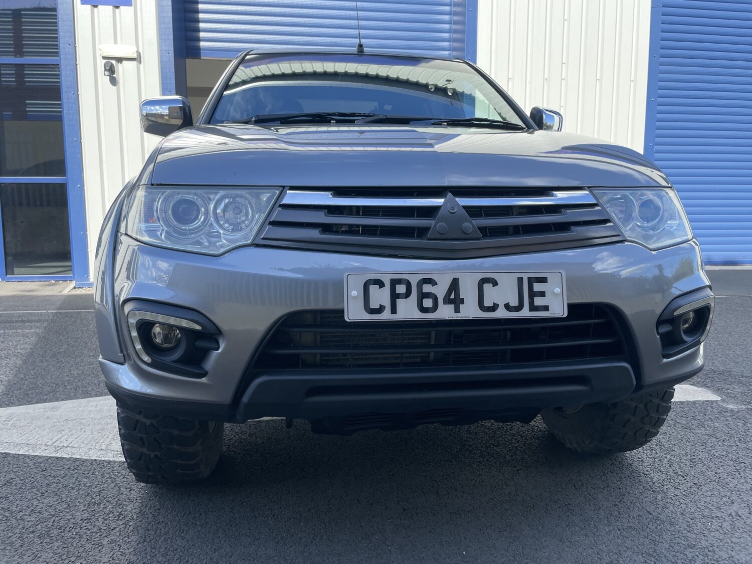Used Mitsubishi L200 2014 for sale - 78218005: Photo 26