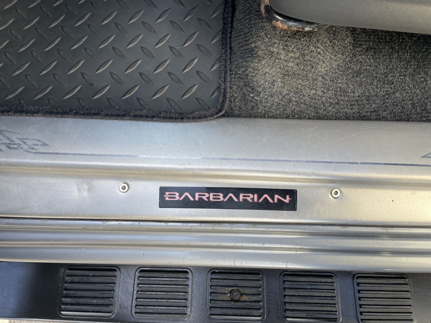 Used Mitsubishi L200 2014 for sale - 78218005: Photo 31