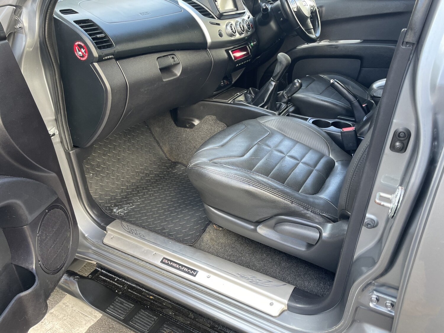 Used Mitsubishi L200 2014 for sale - 78218005: Photo 33