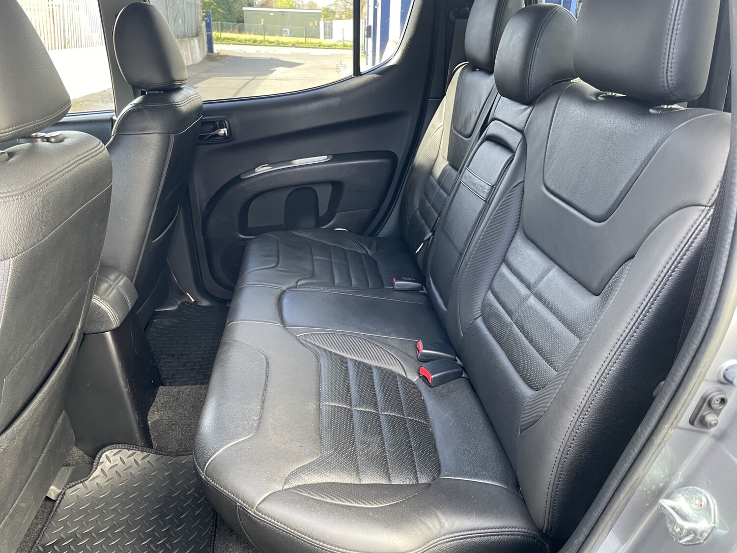 Used Mitsubishi L200 2014 for sale - 78218005: Photo 34