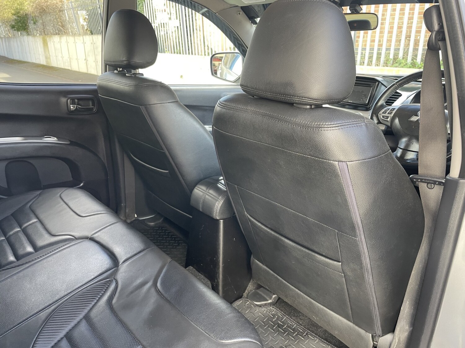 Used Mitsubishi L200 2014 for sale - 78218005: Photo 39