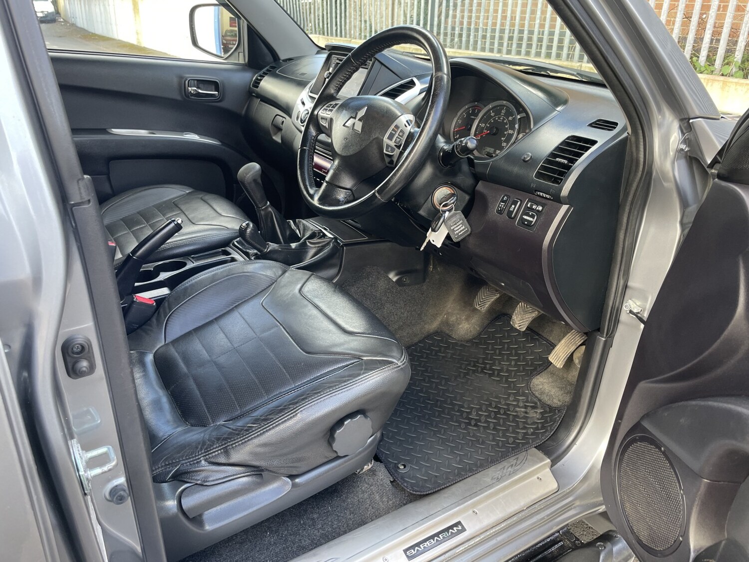Used Mitsubishi L200 2014 for sale - 78218005: Photo 41