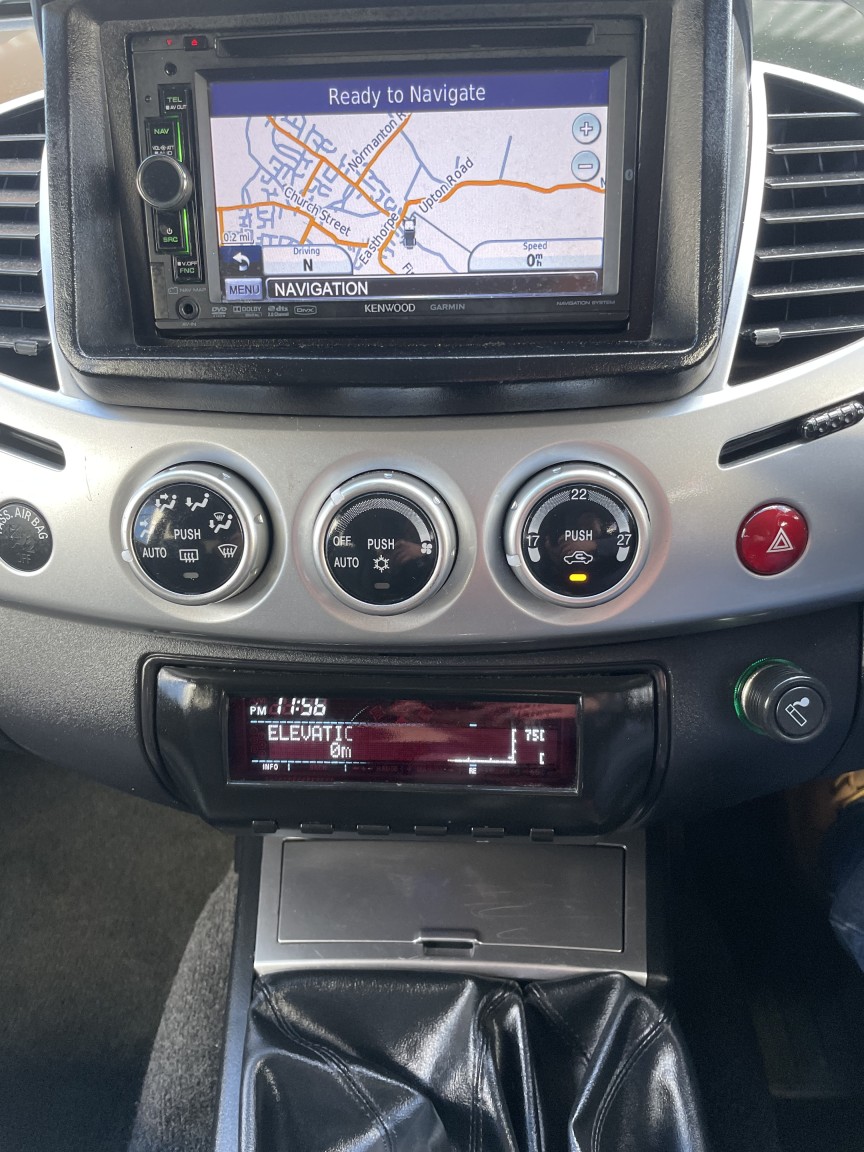 Used Mitsubishi L200 2014 for sale - 78218005: Photo 45