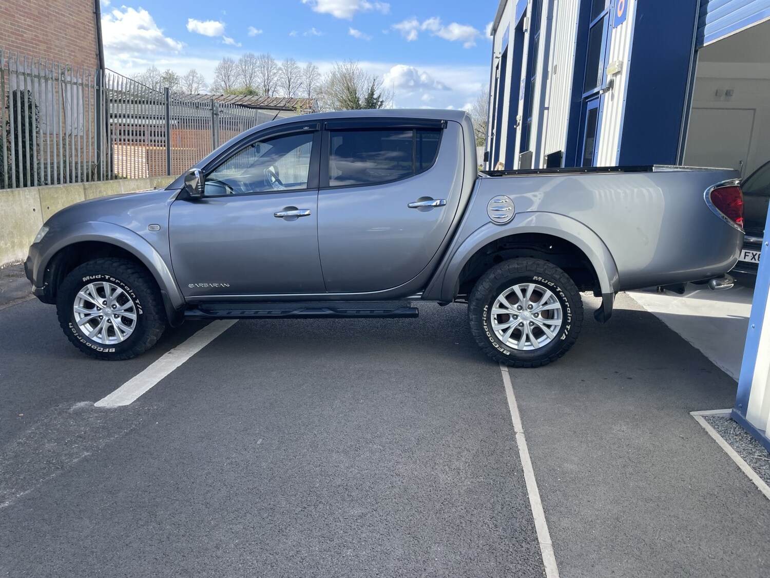 Used Mitsubishi L200 2014 for sale - 78218005: Photo 49