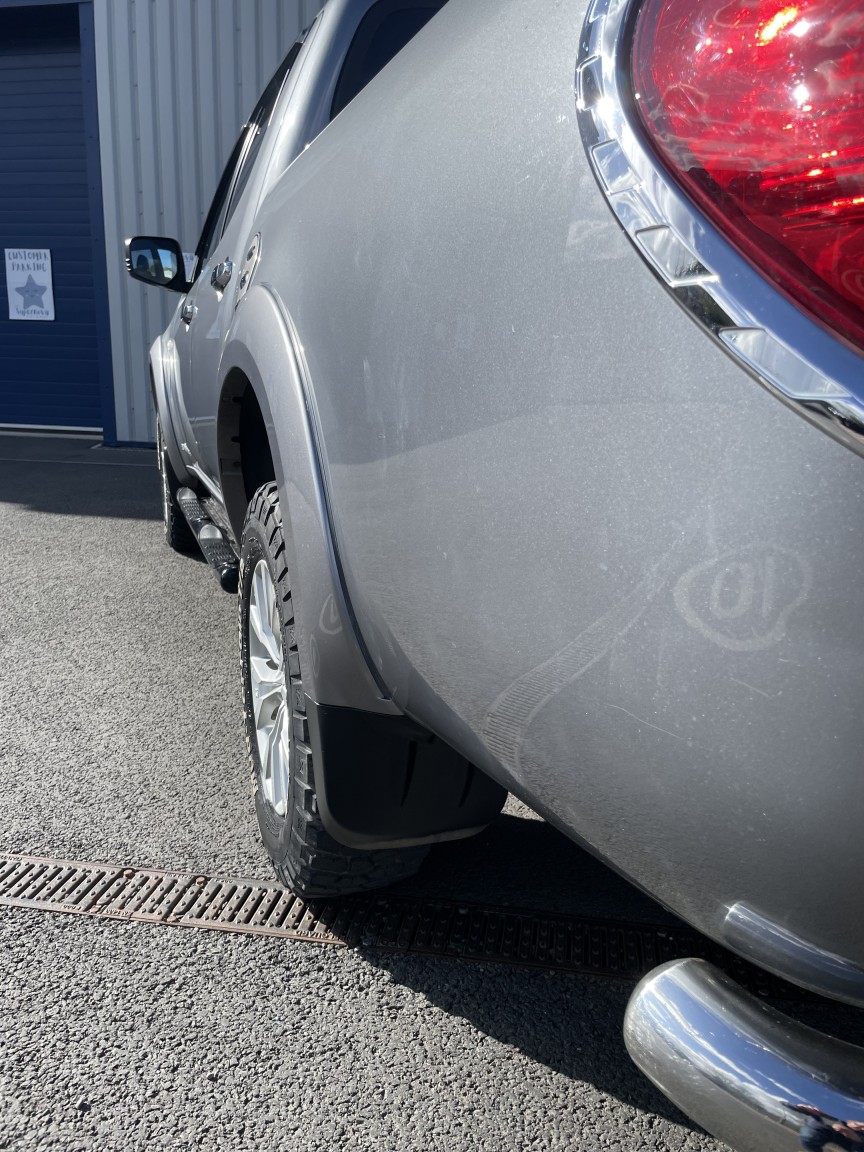 Used Mitsubishi L200 2014 for sale - 78218005: Photo 5