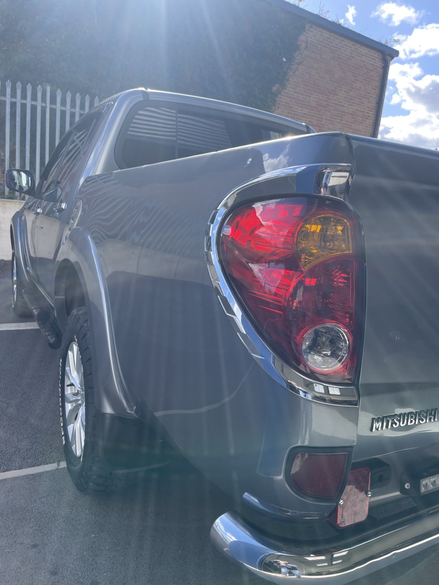 Used Mitsubishi L200 2014 for sale - 78218005: Photo 51