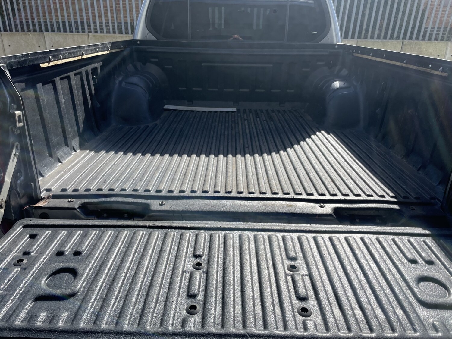 Used Mitsubishi L200 2014 for sale - 78218005: Photo 52