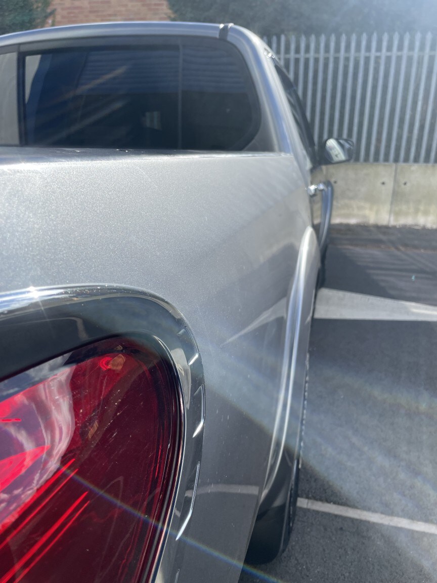 Used Mitsubishi L200 2014 for sale - 78218005: Photo 56