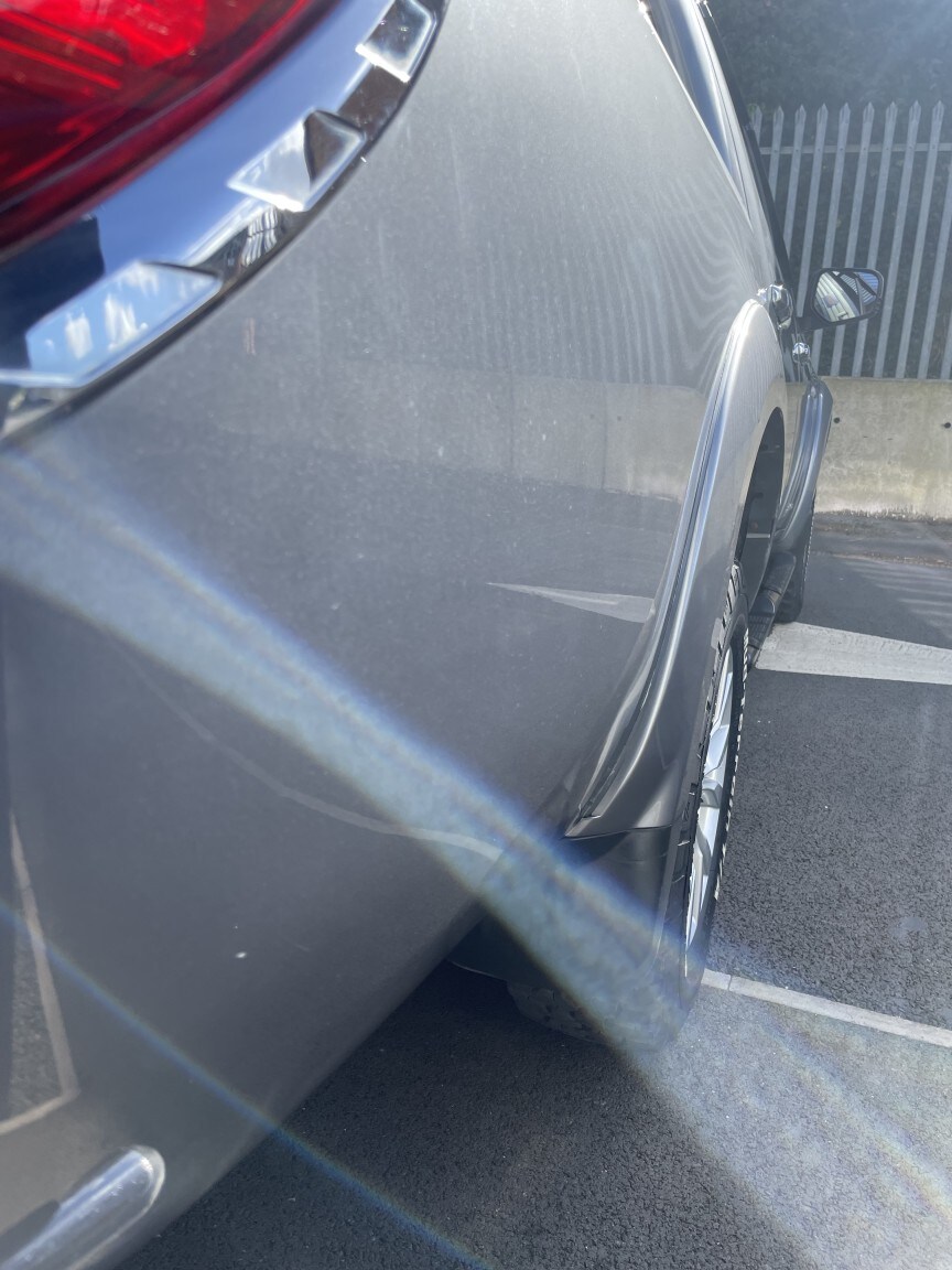 Used Mitsubishi L200 2014 for sale - 78218005: Photo 57