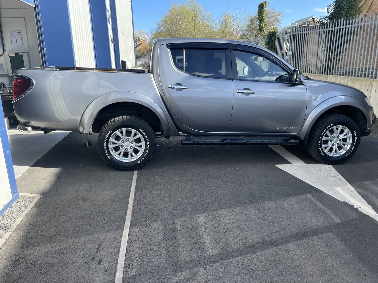 Used Mitsubishi L200 2014 for sale - 78218005: Photo 58