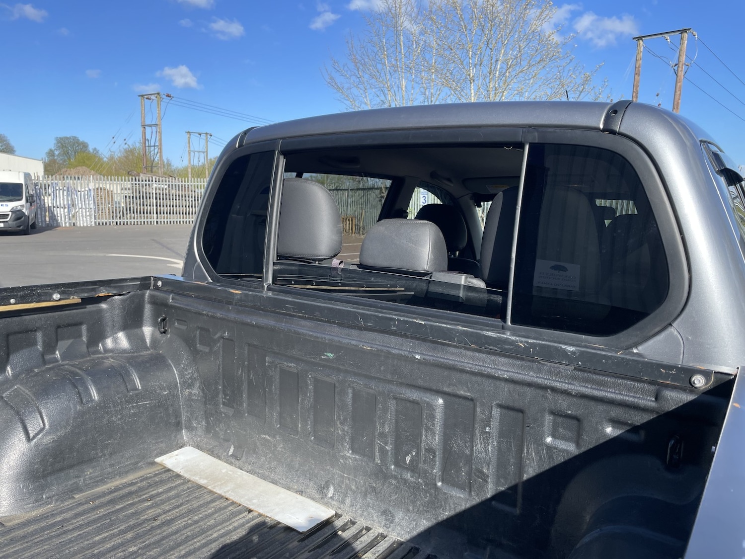 Used Mitsubishi L200 2014 for sale - 78218005: Photo 6