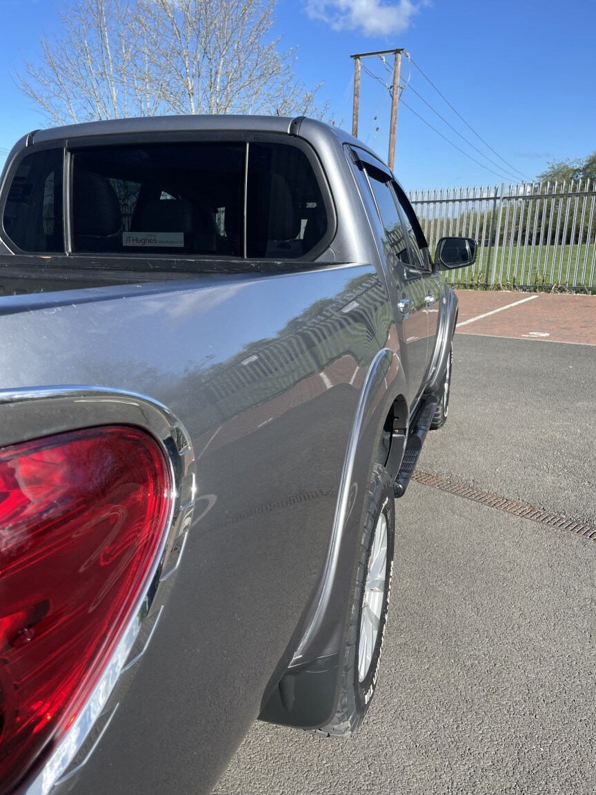 Used Mitsubishi L200 2014 for sale - 78218005: Photo 63