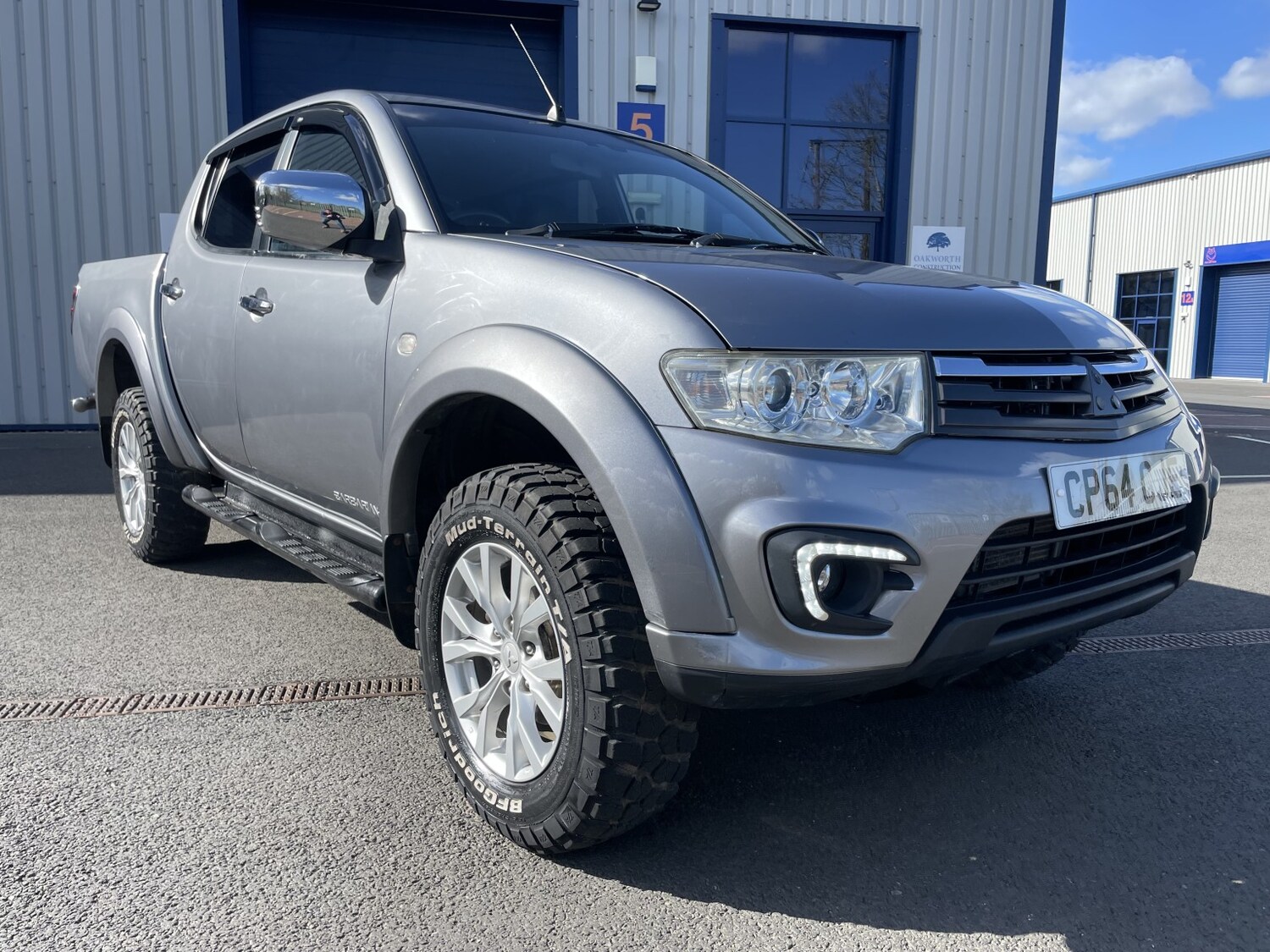 Used Mitsubishi L200 2014 for sale - 78218005: Photo 66