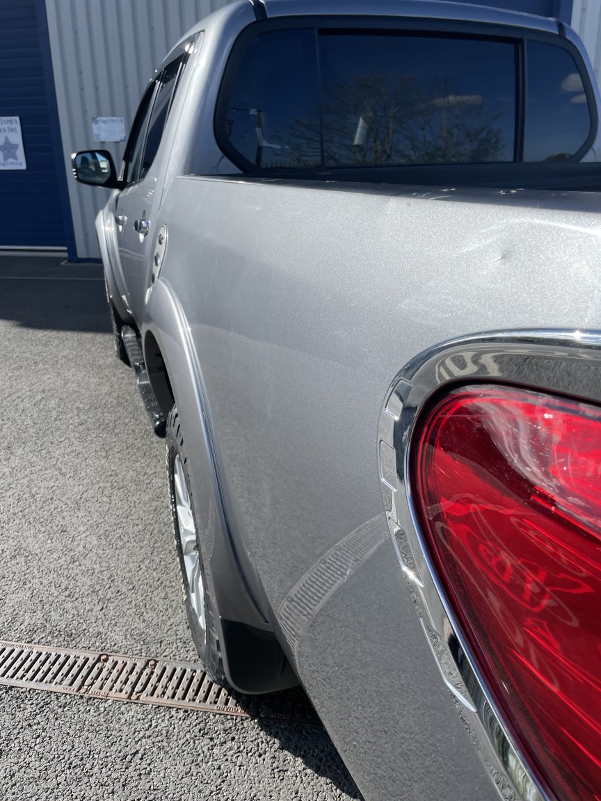 Used Mitsubishi L200 2014 for sale - 78218005: Photo 71