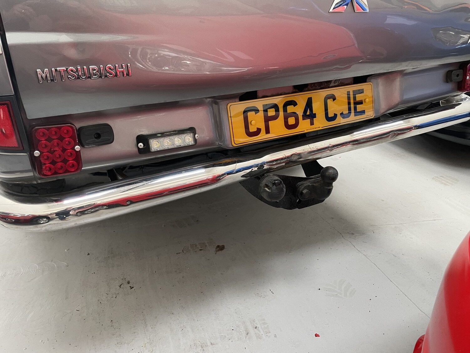 Used Mitsubishi L200 2014 for sale - 78218005: Photo 75