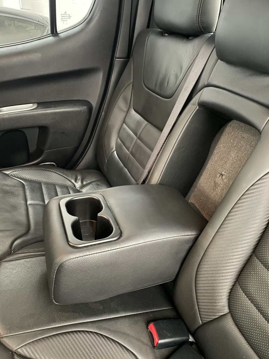 Used Mitsubishi L200 2014 for sale - 78218005: Photo 77