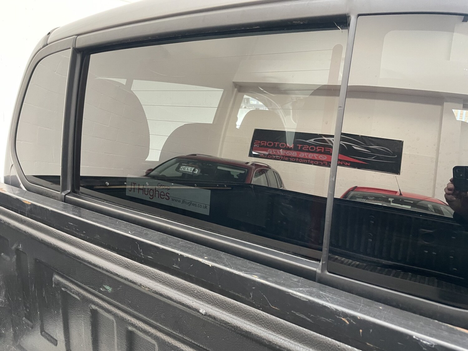 Used Mitsubishi L200 2014 for sale - 78218005: Photo 80