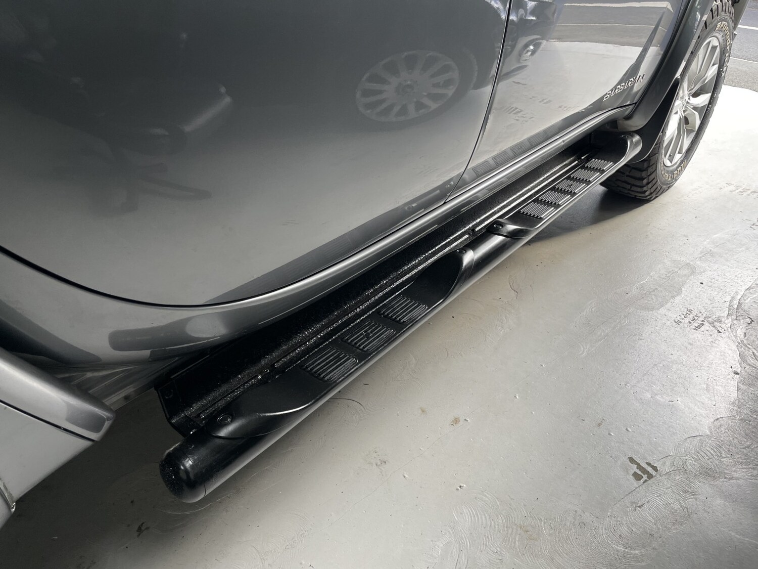 Used Mitsubishi L200 2014 for sale - 78218005: Photo 82