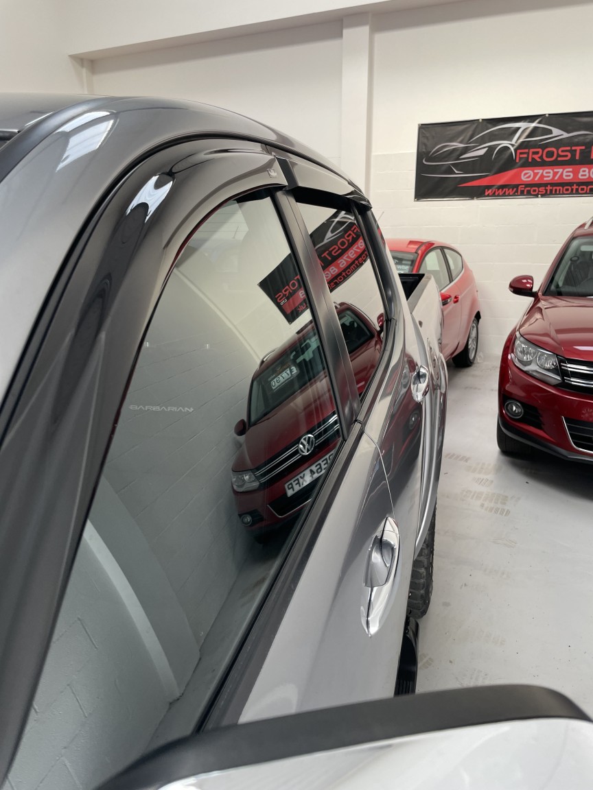 Used Mitsubishi L200 2014 for sale - 78218005: Photo 85