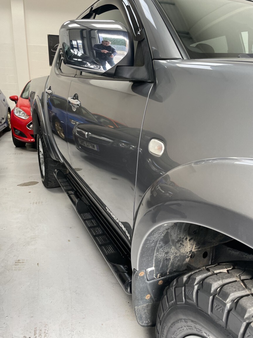 Used Mitsubishi L200 2014 for sale - 78218005: Photo 86