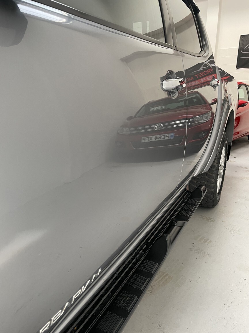 Used Mitsubishi L200 2014 for sale - 78218005: Photo 87