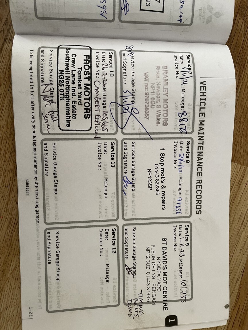 Used Mitsubishi L200 2014 for sale - 78218005: Photo 90