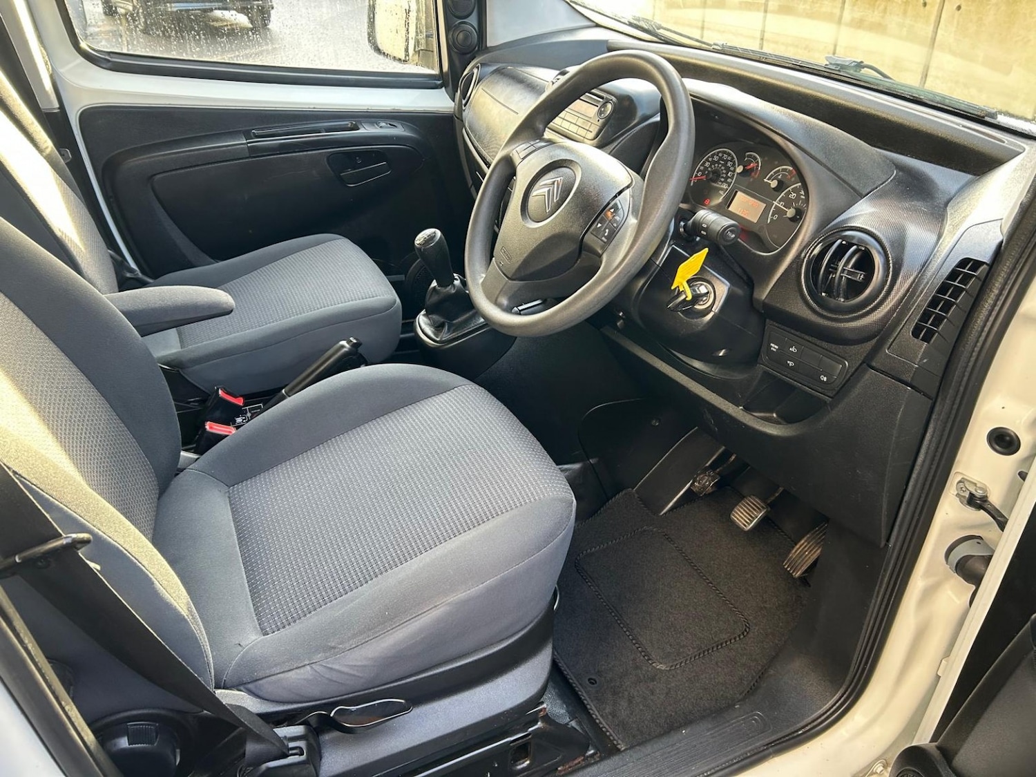 Used Citroen Nemo 2014 for sale - 76982818: Photo 10