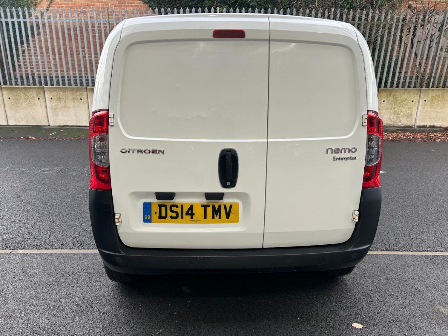 Used Citroen Nemo 2014 for sale - 76982818: Photo 11