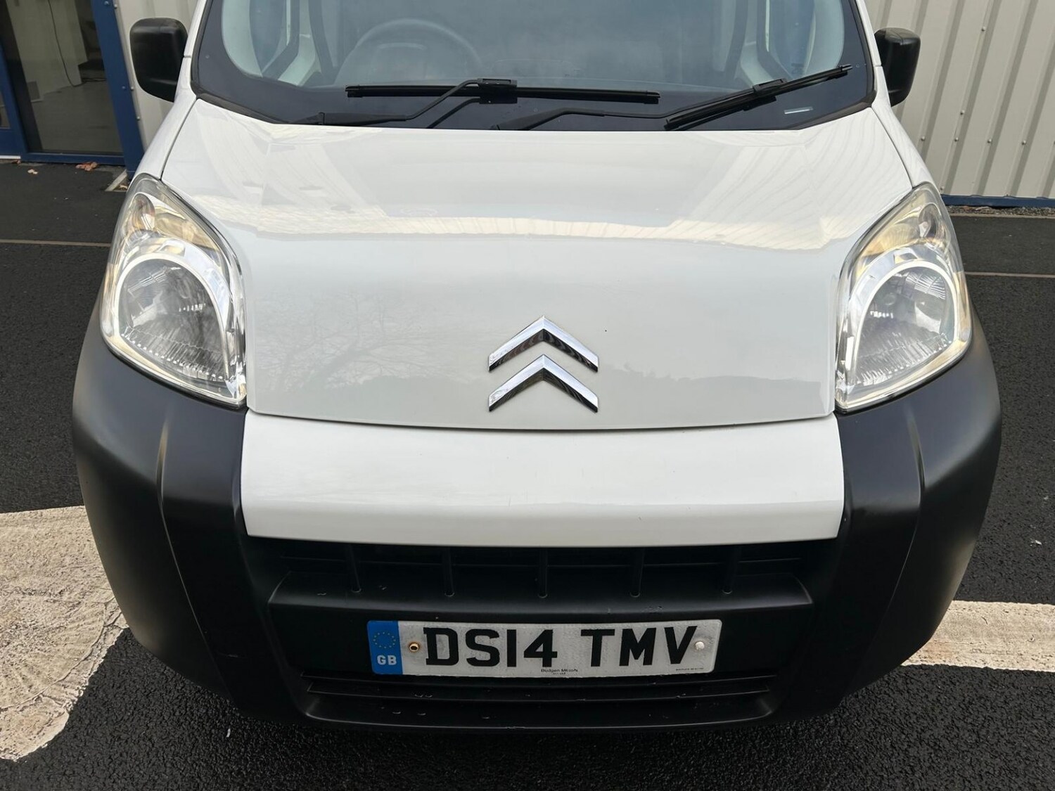 Used Citroen Nemo 2014 for sale - 76982818: Photo 12