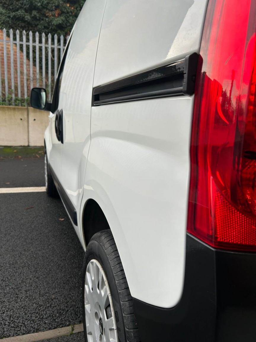 Used Citroen Nemo 2014 for sale - 76982818: Photo 13