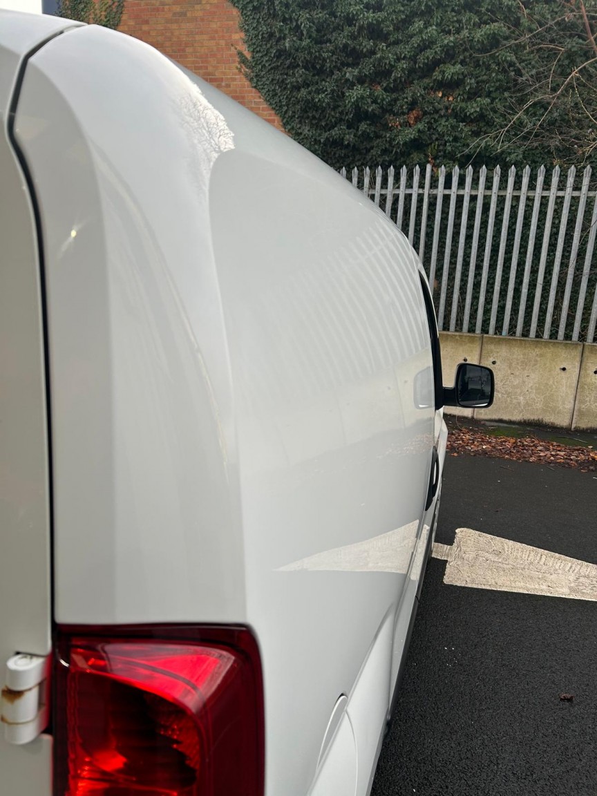 Used Citroen Nemo 2014 for sale - 76982818: Photo 14