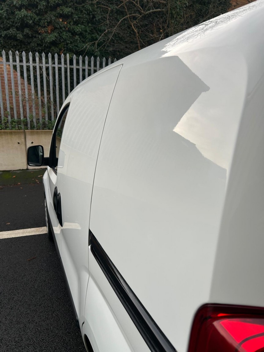 Used Citroen Nemo 2014 for sale - 76982818: Photo 15