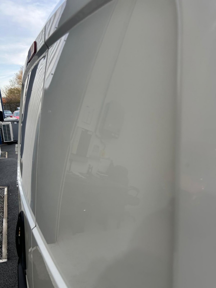 Used Citroen Nemo 2014 for sale - 76982818: Photo 16