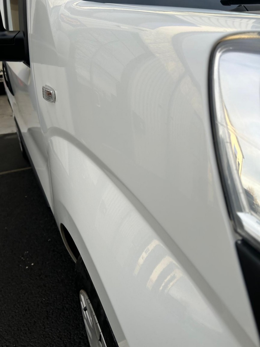 Used Citroen Nemo 2014 for sale - 76982818: Photo 17