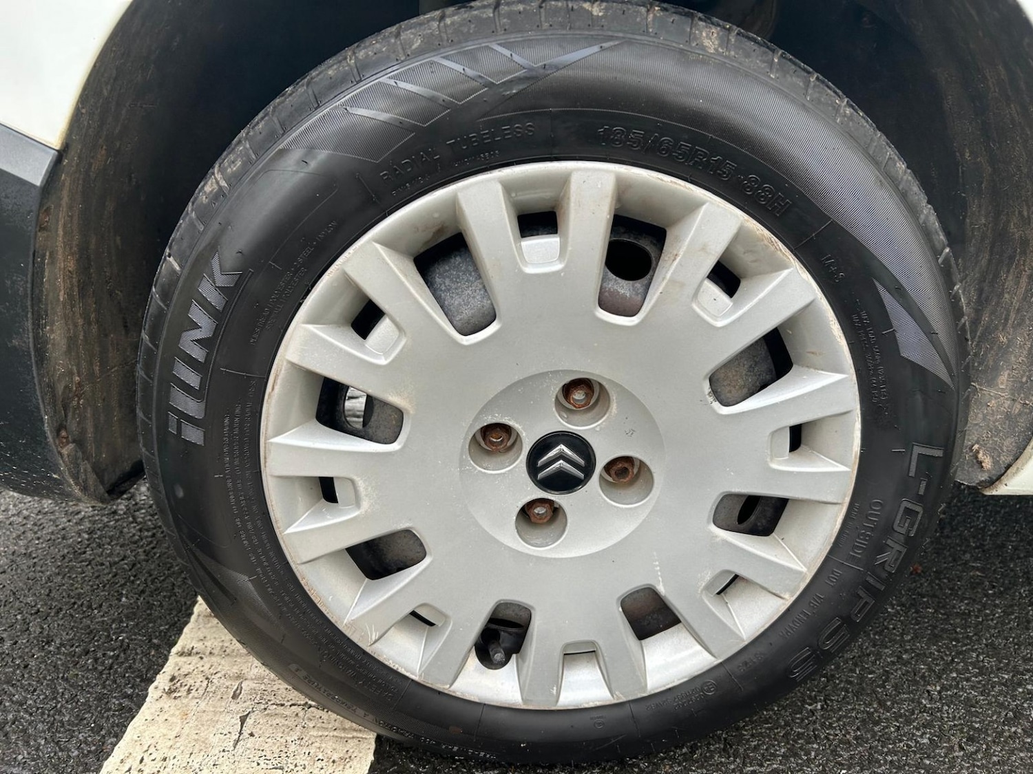 Used Citroen Nemo 2014 for sale - 76982818: Photo 18