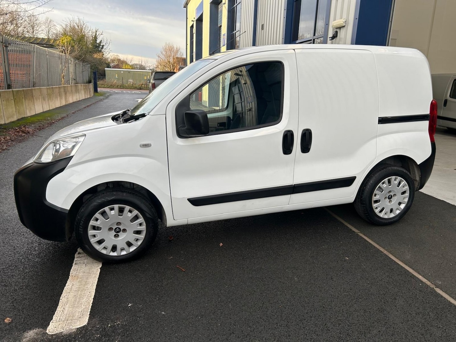 Used Citroen Nemo 2014 for sale - 76982818: Photo 19