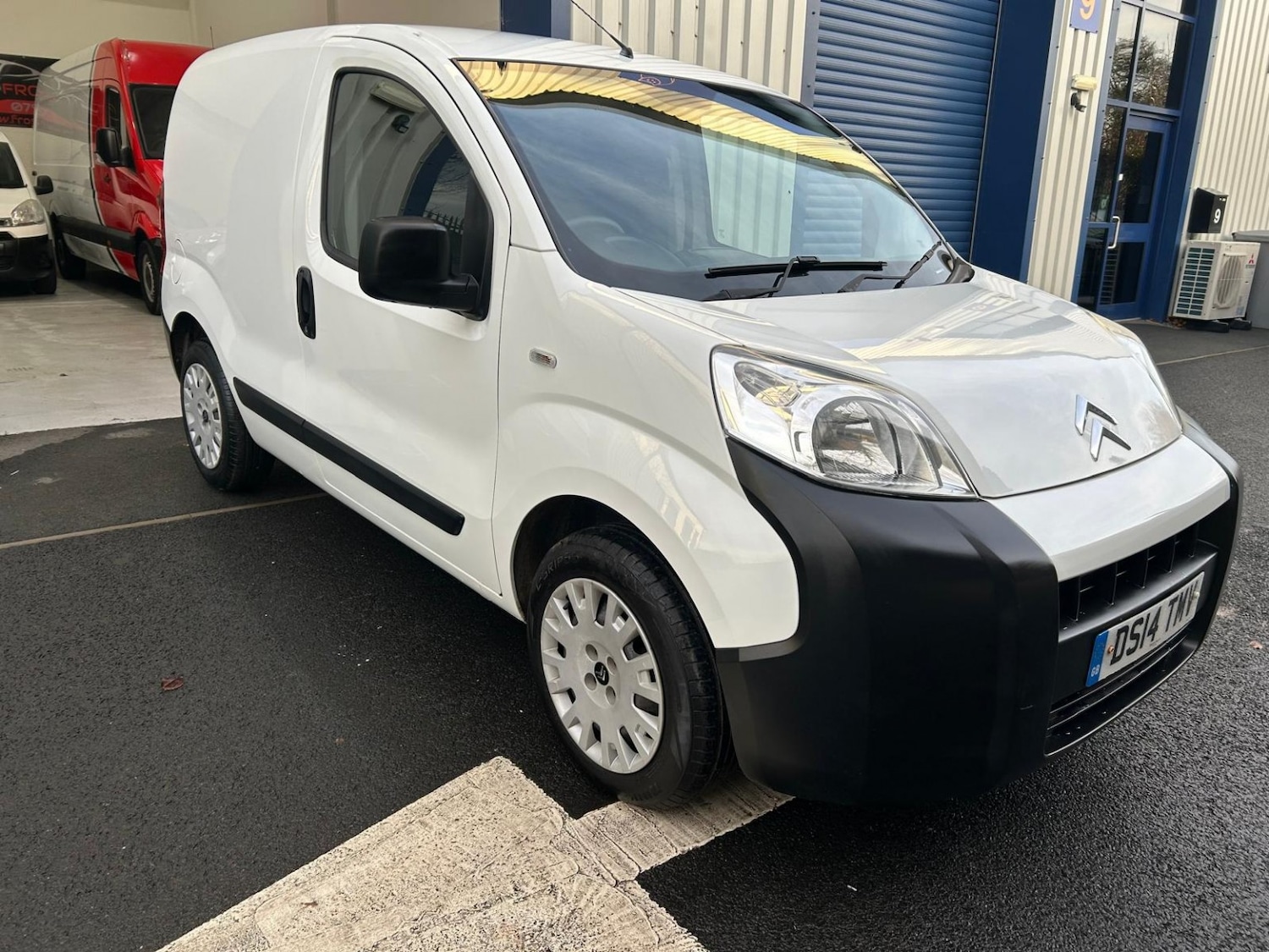 Used Citroen Nemo 2014 for sale - 76982818: Photo 21