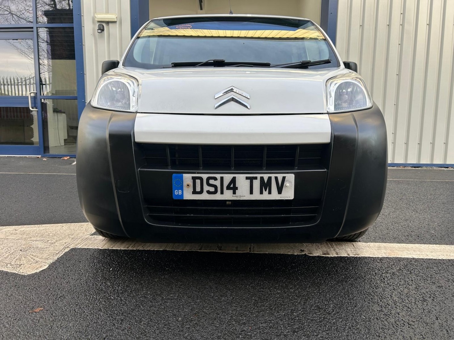 Used Citroen Nemo 2014 for sale - 76982818: Photo 22