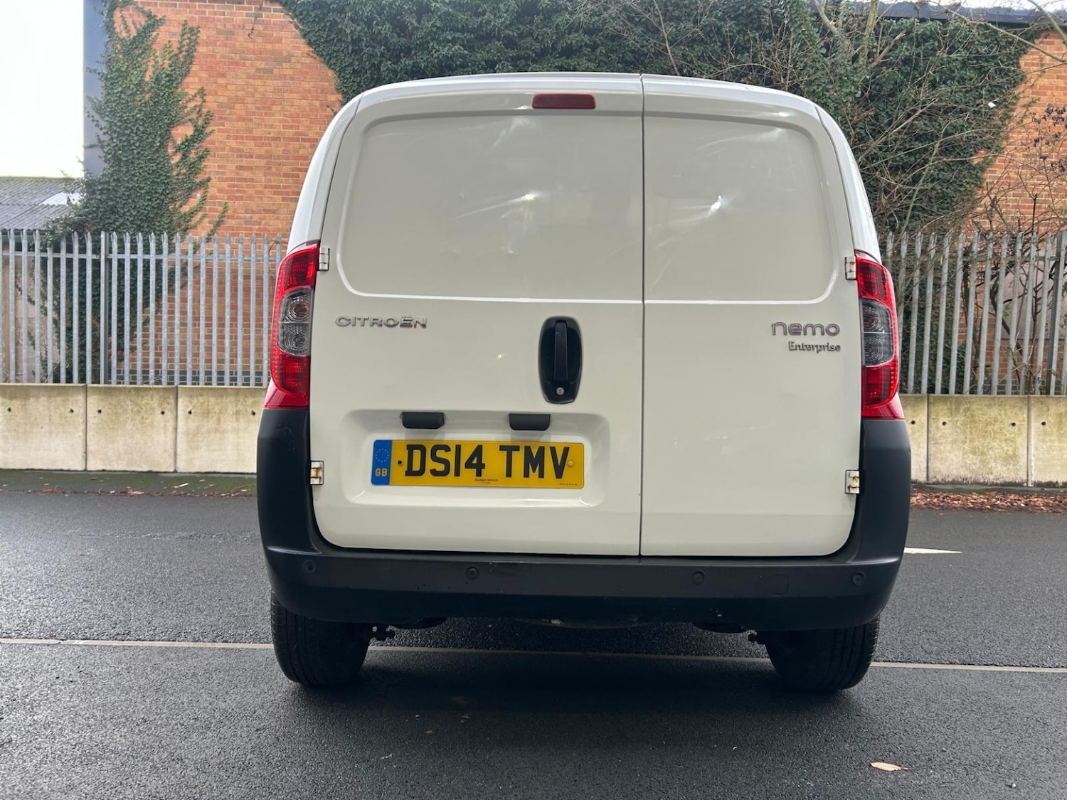 Used Citroen Nemo 2014 for sale - 76982818: Photo 23