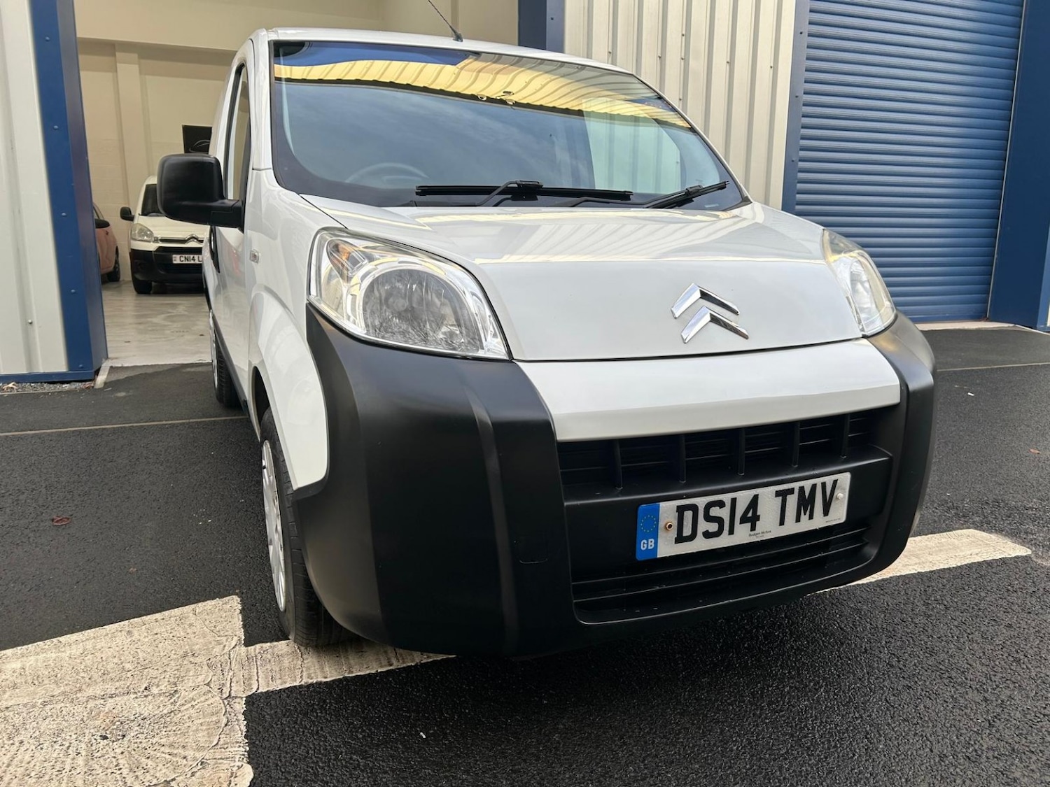 Used Citroen Nemo 2014 for sale - 76982818: Photo 26