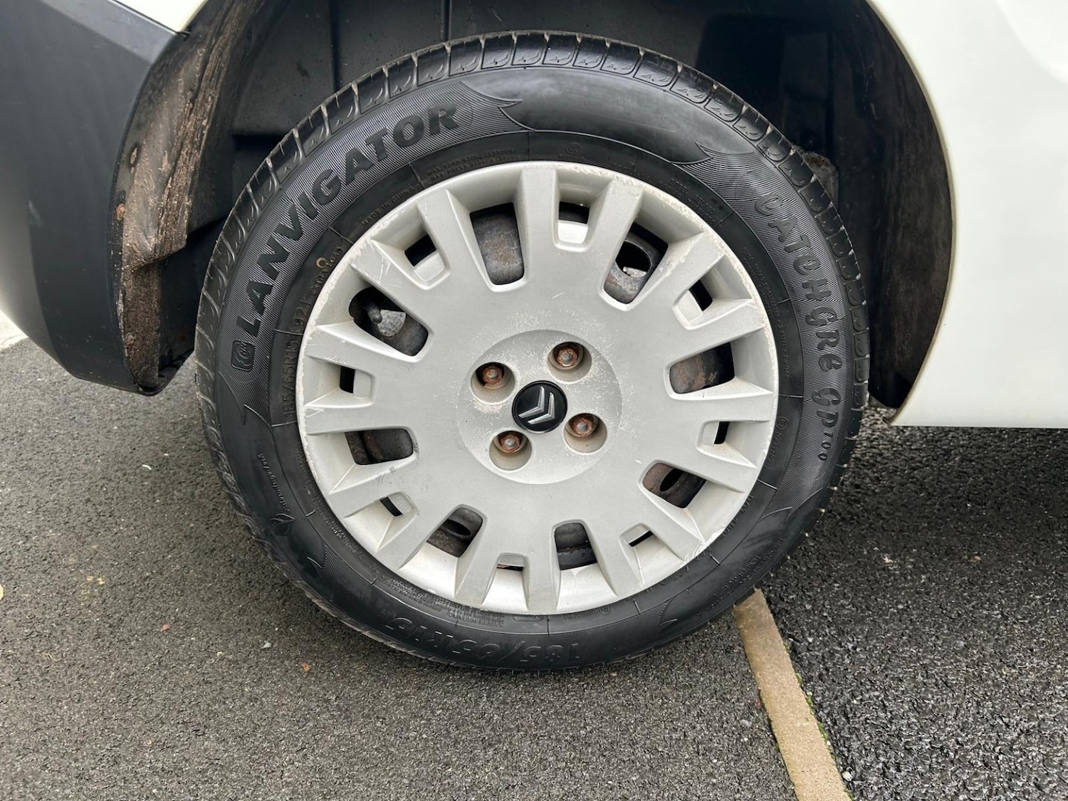 Used Citroen Nemo 2014 for sale - 76982818: Photo 27