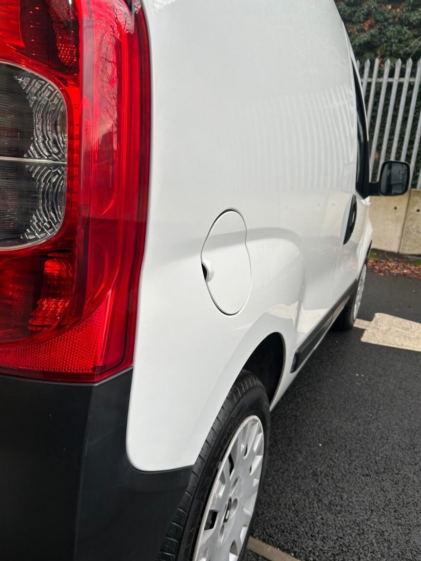 Used Citroen Nemo 2014 for sale - 76982818: Photo 29