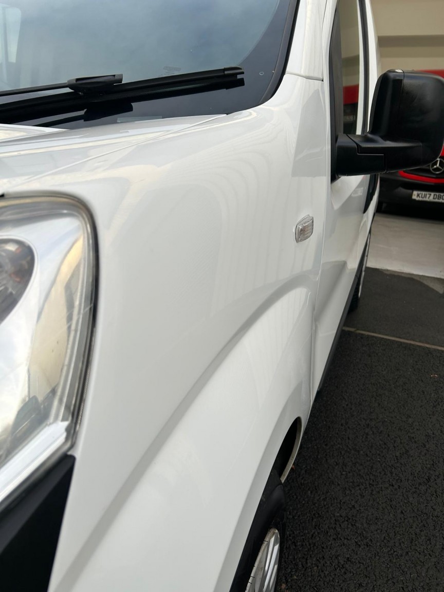 Used Citroen Nemo 2014 for sale - 76982818: Photo 30