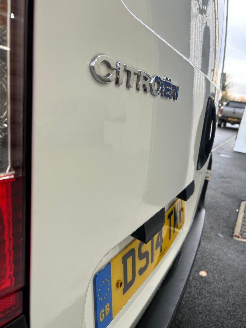 Used Citroen Nemo 2014 for sale - 76982818: Photo 31