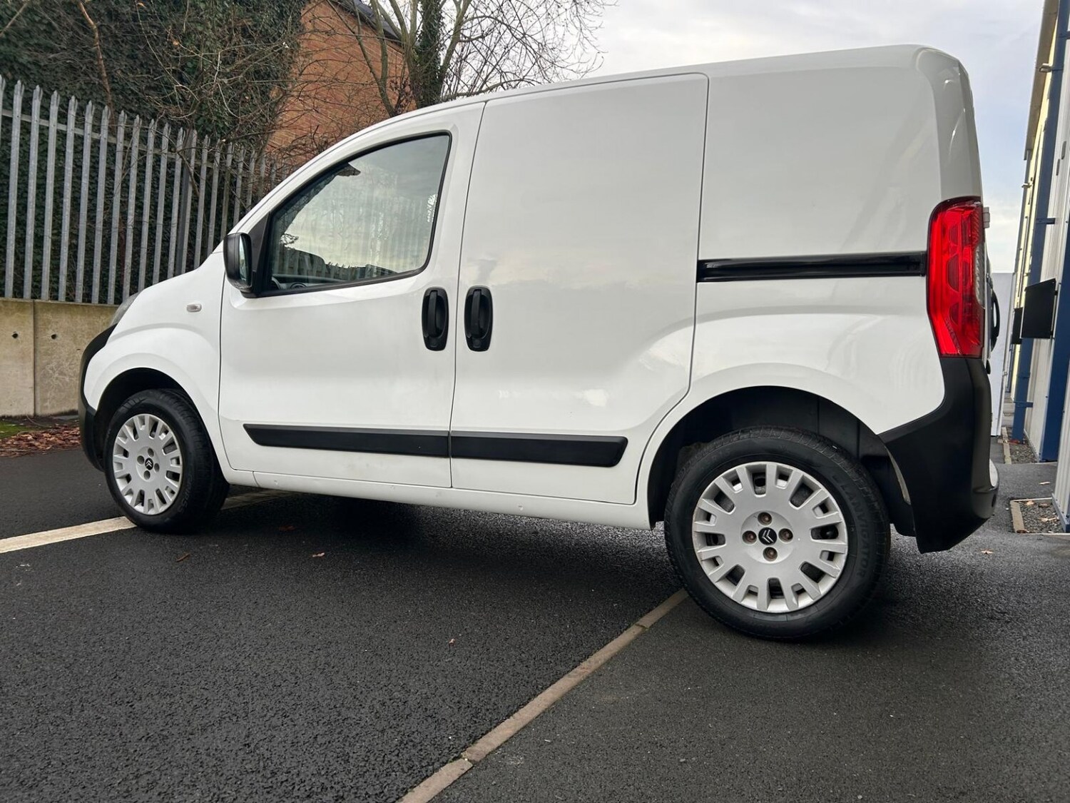 Used Citroen Nemo 2014 for sale - 76982818: Photo 32