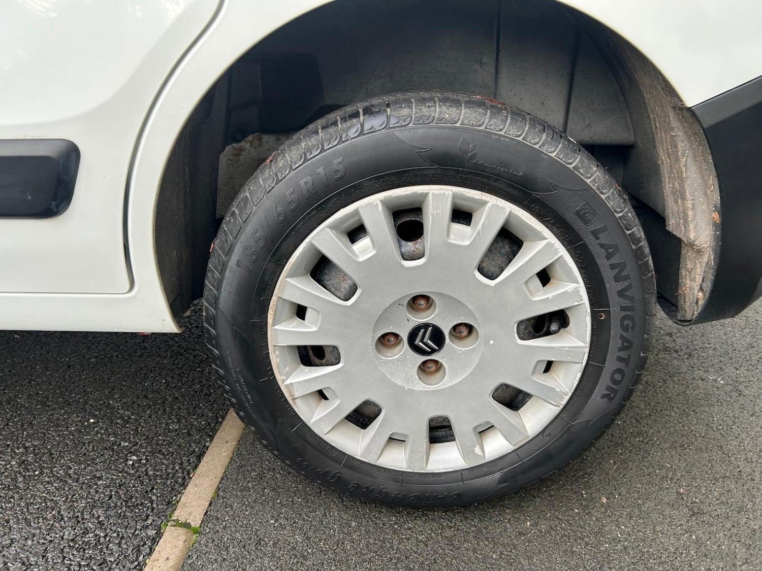 Used Citroen Nemo 2014 for sale - 76982818: Photo 35