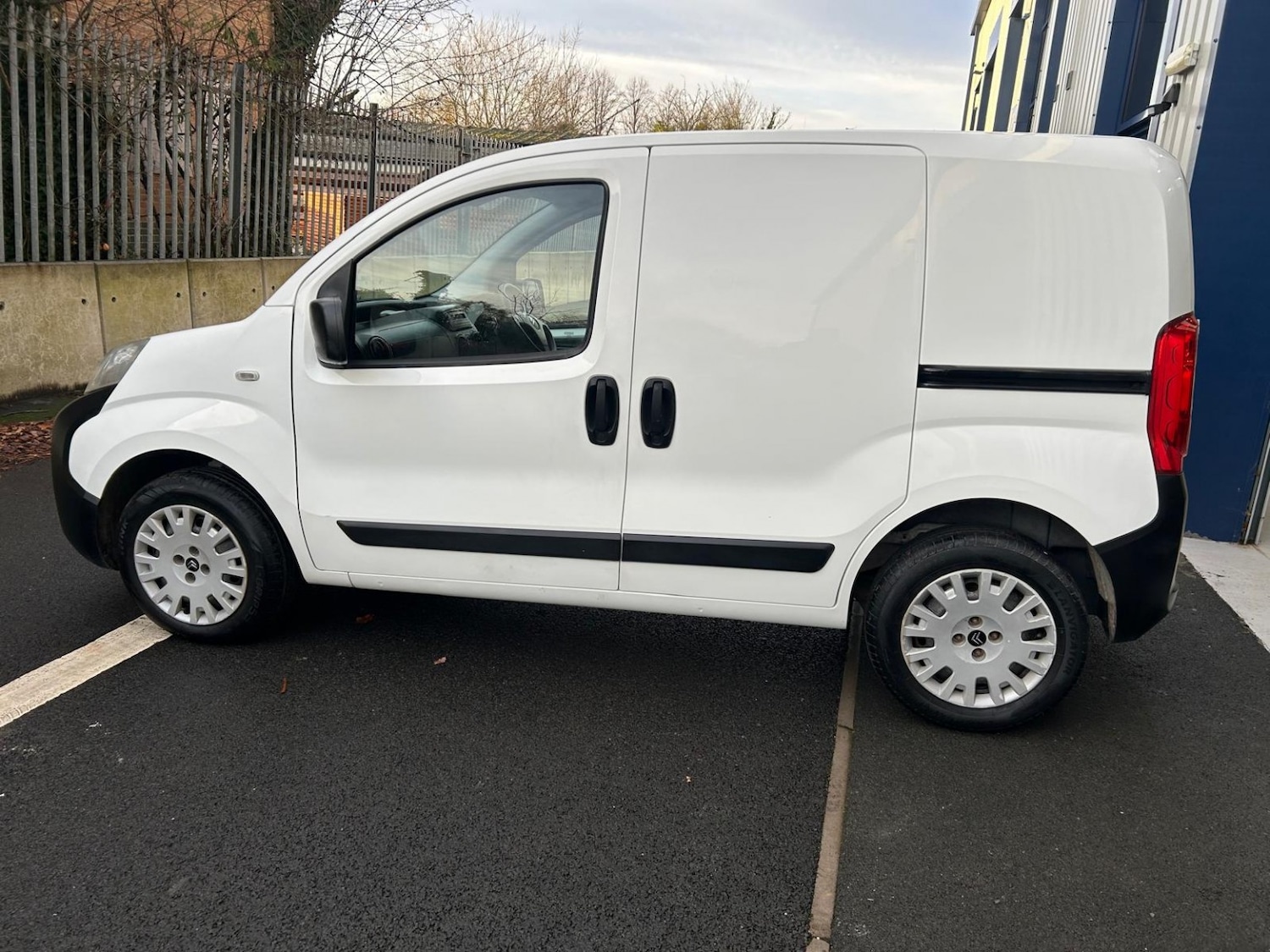 Used Citroen Nemo 2014 for sale - 76982818: Photo 4